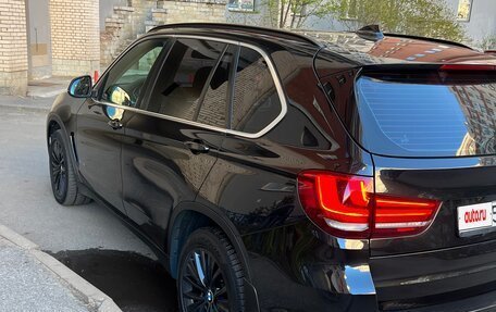 BMW X5, 2016 год, 3 290 000 рублей, 11 фотография