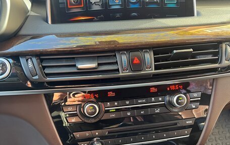 BMW X5, 2016 год, 3 290 000 рублей, 15 фотография