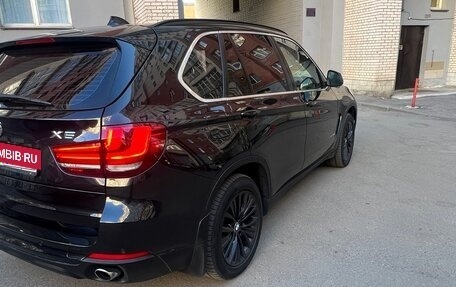 BMW X5, 2016 год, 3 290 000 рублей, 10 фотография