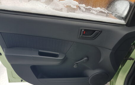 Hyundai Getz I рестайлинг, 2010 год, 650 000 рублей, 5 фотография