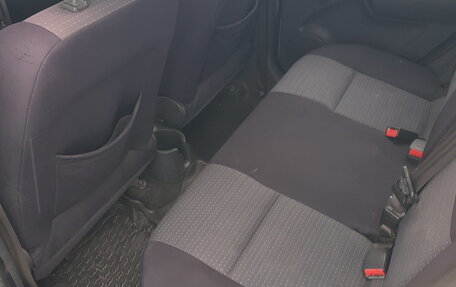 Hyundai Getz I рестайлинг, 2010 год, 650 000 рублей, 3 фотография