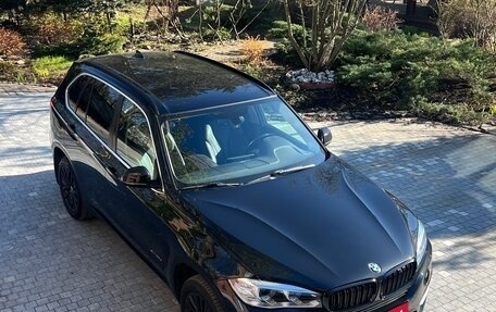 BMW X5, 2016 год, 3 290 000 рублей, 17 фотография