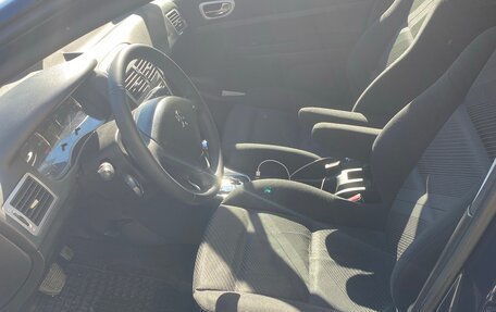 Peugeot 307 I, 2006 год, 520 000 рублей, 6 фотография