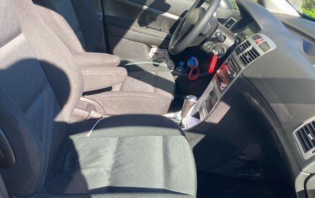 Peugeot 307 I, 2006 год, 520 000 рублей, 7 фотография