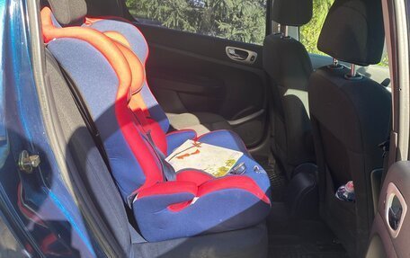 Peugeot 307 I, 2006 год, 520 000 рублей, 9 фотография