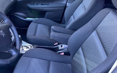 Peugeot 307 I, 2006 год, 520 000 рублей, 18 фотография