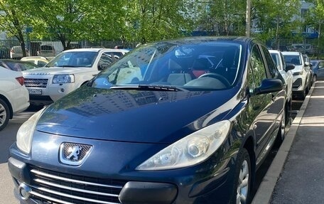 Peugeot 307 I, 2006 год, 520 000 рублей, 2 фотография