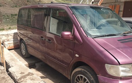 Mercedes-Benz V-Класс, 1998 год, 270 000 рублей, 2 фотография