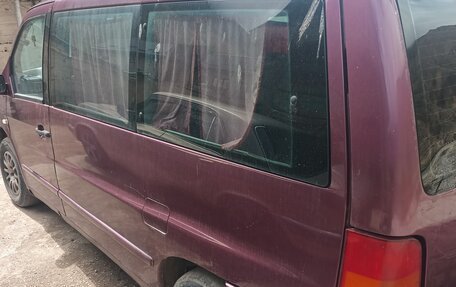 Mercedes-Benz V-Класс, 1998 год, 270 000 рублей, 4 фотография
