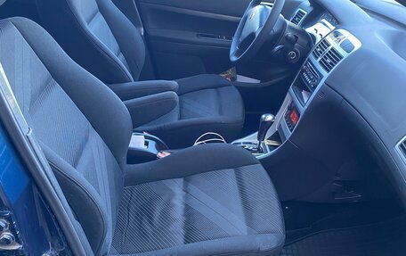Peugeot 307 I, 2006 год, 520 000 рублей, 19 фотография
