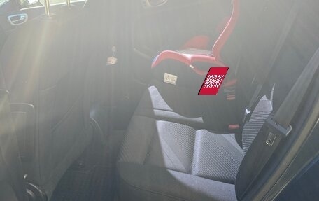 Peugeot 307 I, 2006 год, 520 000 рублей, 8 фотография