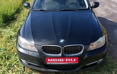 BMW 3 серия, 2012 год, 1 150 000 рублей, 4 фотография