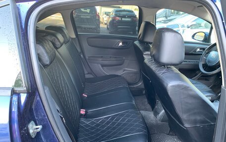 Citroen C4 II рестайлинг, 2006 год, 310 000 рублей, 10 фотография