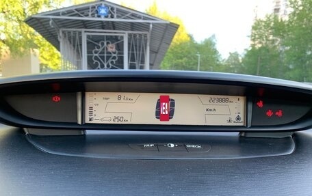 Citroen C4 II рестайлинг, 2006 год, 310 000 рублей, 8 фотография