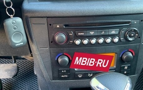Citroen C4 II рестайлинг, 2006 год, 310 000 рублей, 5 фотография