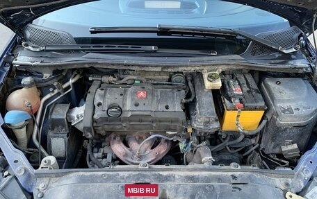 Citroen C4 II рестайлинг, 2006 год, 310 000 рублей, 4 фотография