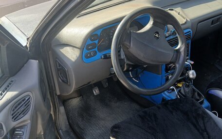 Daewoo Espero, 1998 год, 150 000 рублей, 4 фотография