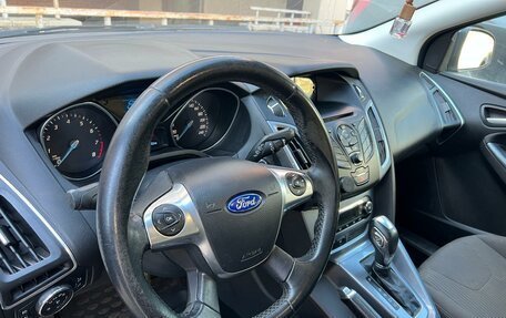 Ford Focus III, 2013 год, 950 000 рублей, 5 фотография