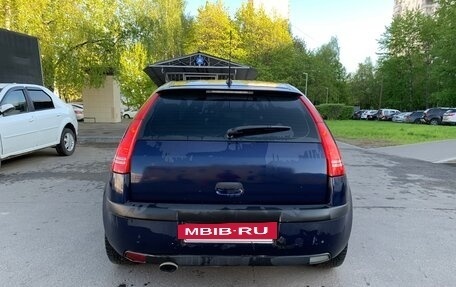 Citroen C4 II рестайлинг, 2006 год, 310 000 рублей, 15 фотография