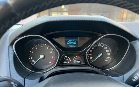 Ford Focus III, 2013 год, 950 000 рублей, 6 фотография