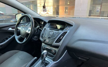 Ford Focus III, 2013 год, 950 000 рублей, 7 фотография
