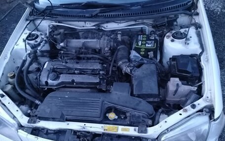 Mazda Familia, 2000 год, 240 000 рублей, 4 фотография