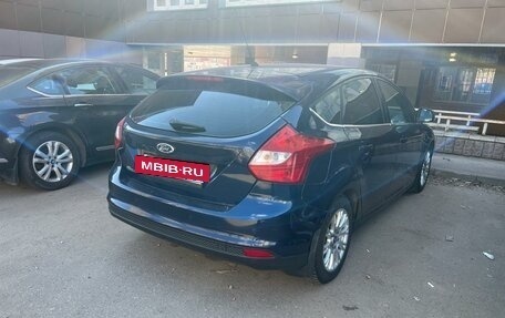 Ford Focus III, 2013 год, 950 000 рублей, 4 фотография