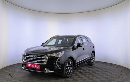 Haval Jolion, 2021 год, 1 195 000 рублей, 1 фотография