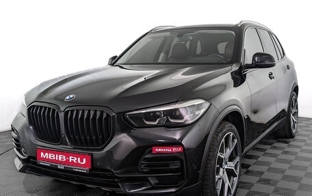 BMW X5, 2021 год, 5 350 000 рублей, 1 фотография