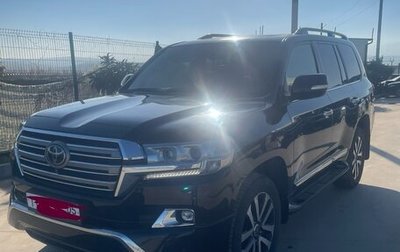 Toyota Land Cruiser 200, 2018 год, 6 000 000 рублей, 1 фотография