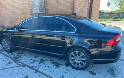 Volvo S80 II рестайлинг 2, 2009 год, 970 000 рублей, 1 фотография