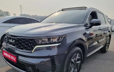 KIA Sorento IV, 2021 год, 2 580 000 рублей, 1 фотография