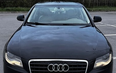 Audi A4, 2008 год, 1 050 000 рублей, 1 фотография