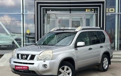 Nissan X-Trail, 2008 год, 830 000 рублей, 1 фотография