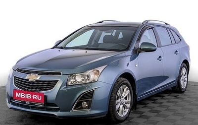 Chevrolet Cruze II, 2013 год, 995 000 рублей, 1 фотография