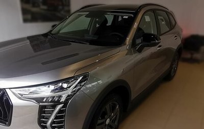 Haval Jolion, 2025 год, 2 599 000 рублей, 1 фотография