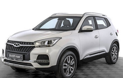 Chery Tiggo 4 I рестайлинг, 2021 год, 1 045 000 рублей, 1 фотография