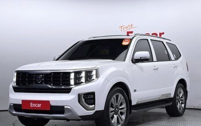 KIA Mohave I, 2021 год, 4 300 000 рублей, 1 фотография