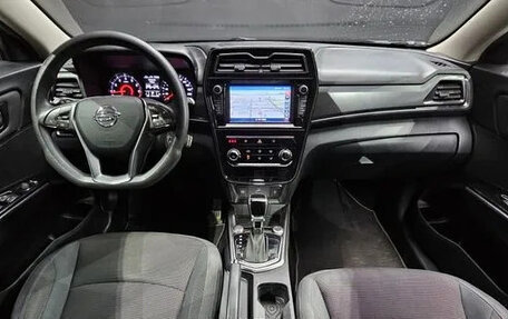 SsangYong Tivoli, 2021 год, 1 200 000 рублей, 5 фотография