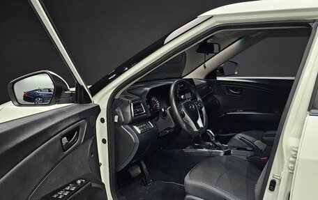 SsangYong Tivoli, 2021 год, 1 200 000 рублей, 9 фотография