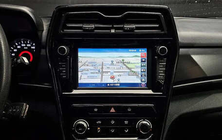 SsangYong Tivoli, 2021 год, 1 200 000 рублей, 13 фотография
