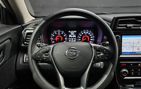 SsangYong Tivoli, 2021 год, 1 200 000 рублей, 11 фотография