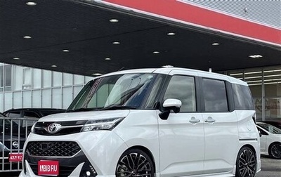 Toyota Tank I, 2020 год, 823 000 рублей, 1 фотография