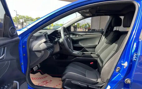 Honda Civic IX, 2021 год, 1 345 577 рублей, 4 фотография