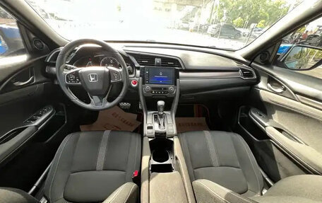 Honda Civic IX, 2021 год, 1 345 577 рублей, 6 фотография
