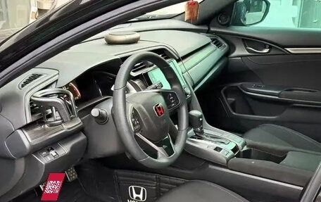 Honda Civic IX, 2021 год, 1 356 777 рублей, 4 фотография