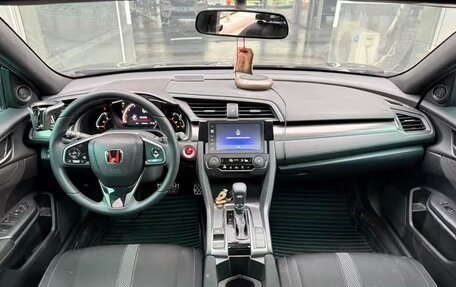 Honda Civic IX, 2021 год, 1 356 777 рублей, 7 фотография