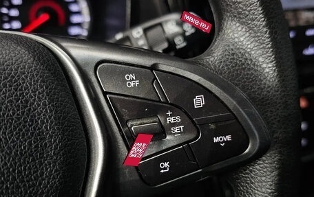 SsangYong Tivoli, 2021 год, 1 200 000 рублей, 17 фотография
