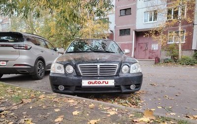 KIA Magentis I, 2006 год, 400 000 рублей, 1 фотография