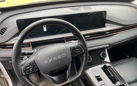 CheryExeed LX, 2023 год, 1 378 000 рублей, 6 фотография